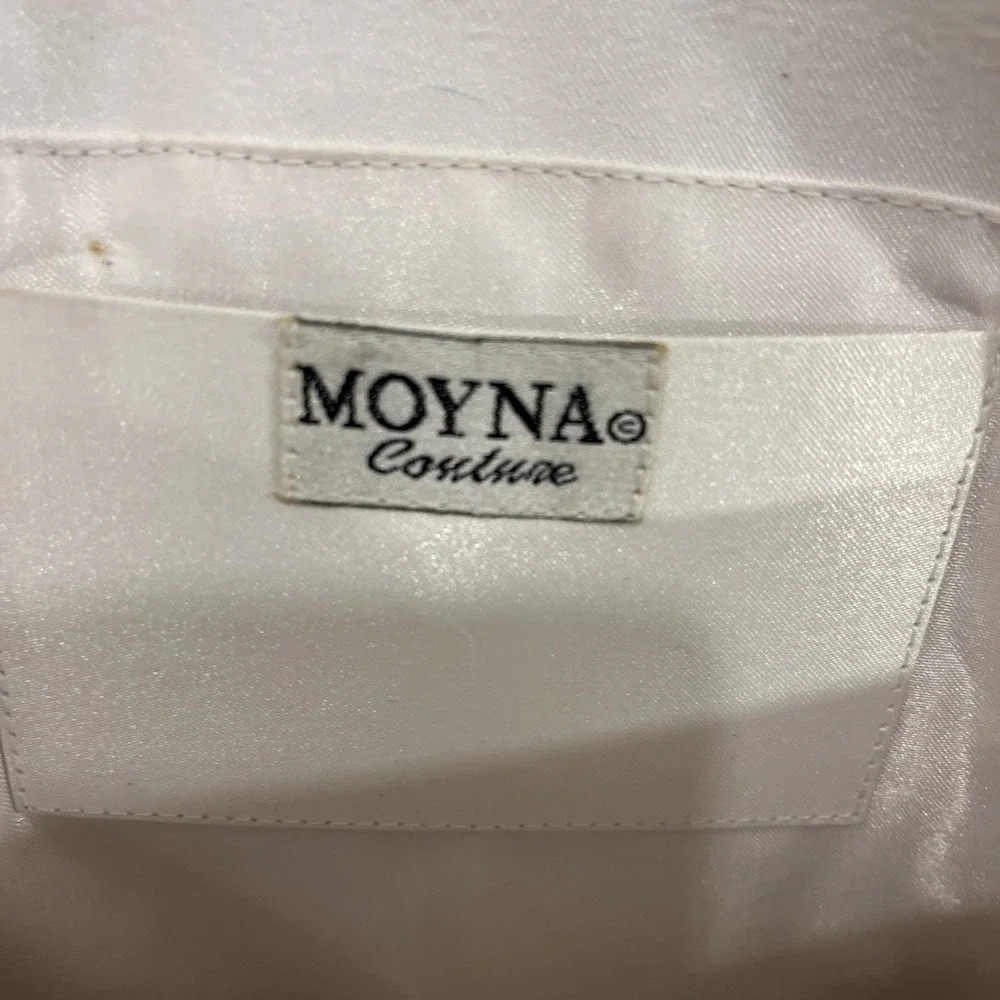 Moyna‎ Evening Bag Handcrafted White Beaded Clutch Satin Lined, Anchor Nautical